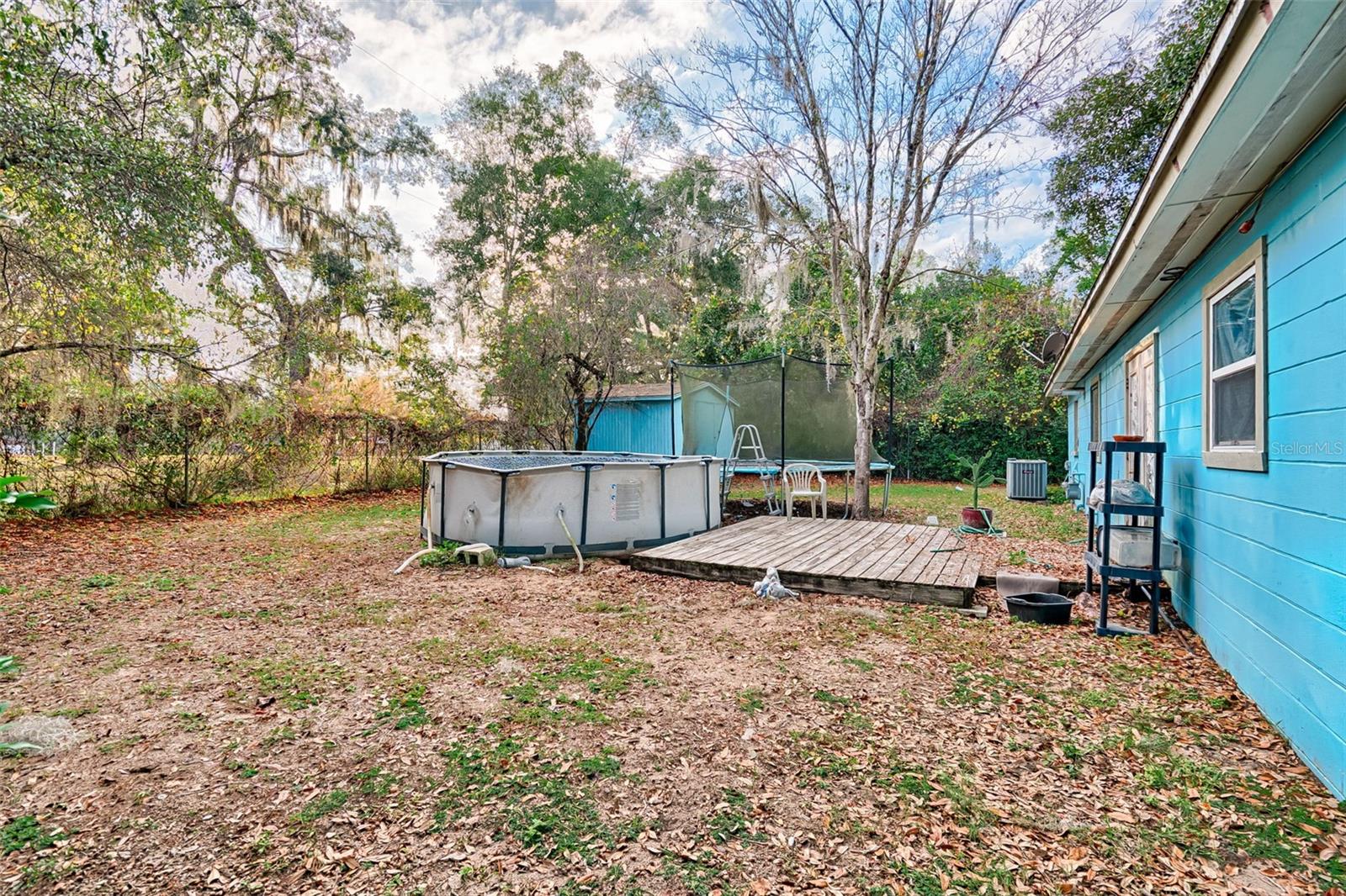 LAKE RIDGE - Residential