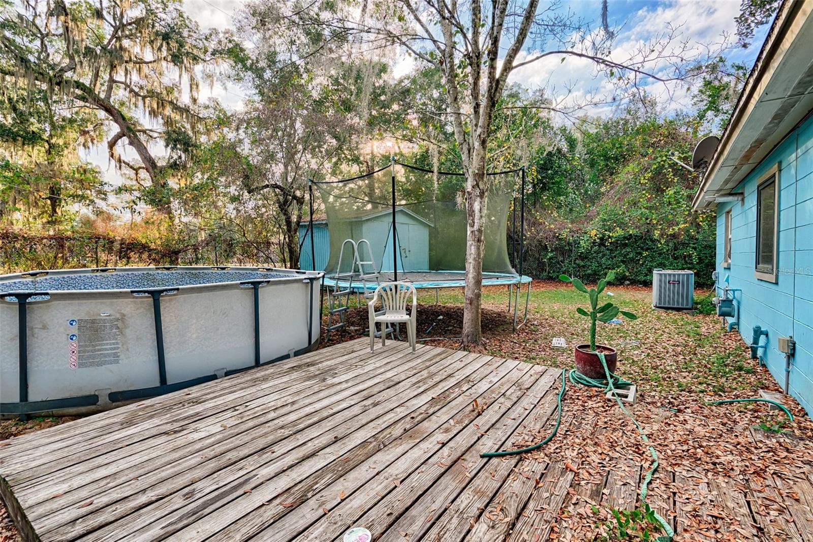 LAKE RIDGE - Residential