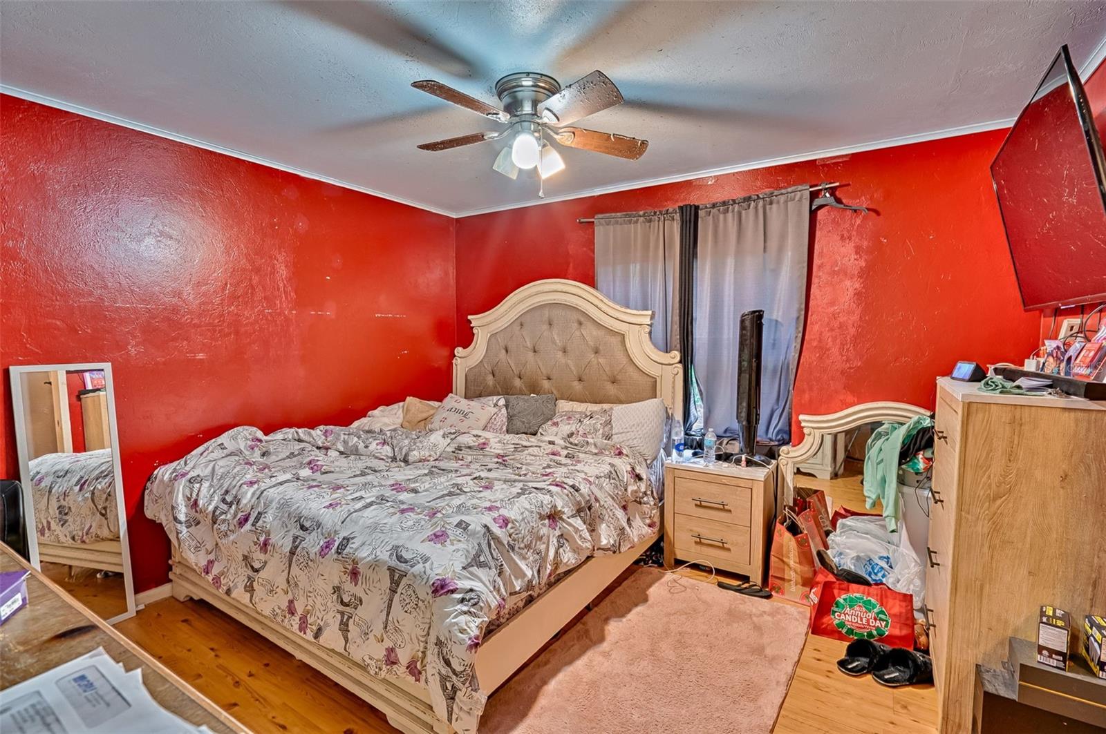 LAKE RIDGE - Residential