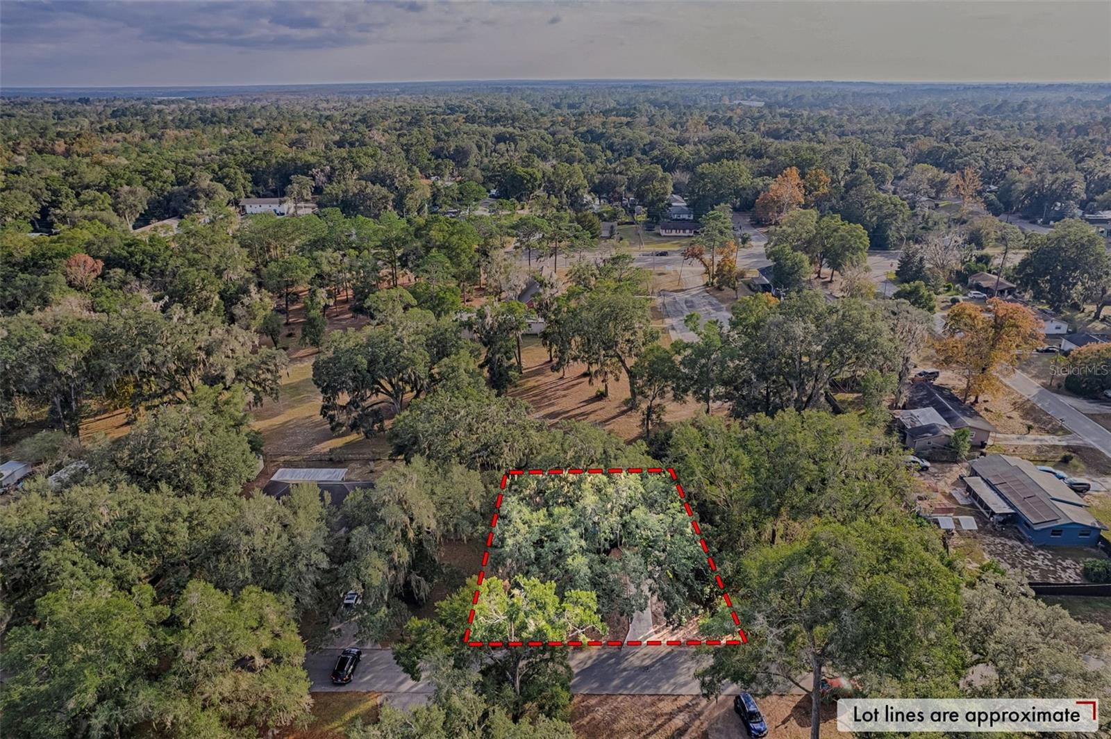 LAKE RIDGE - Residential