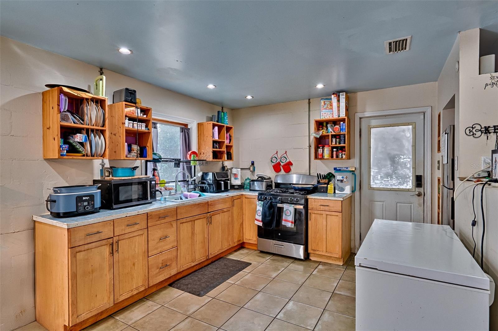 LAKE RIDGE - Residential