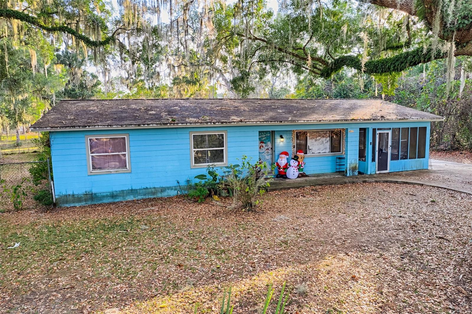 LAKE RIDGE - Residential