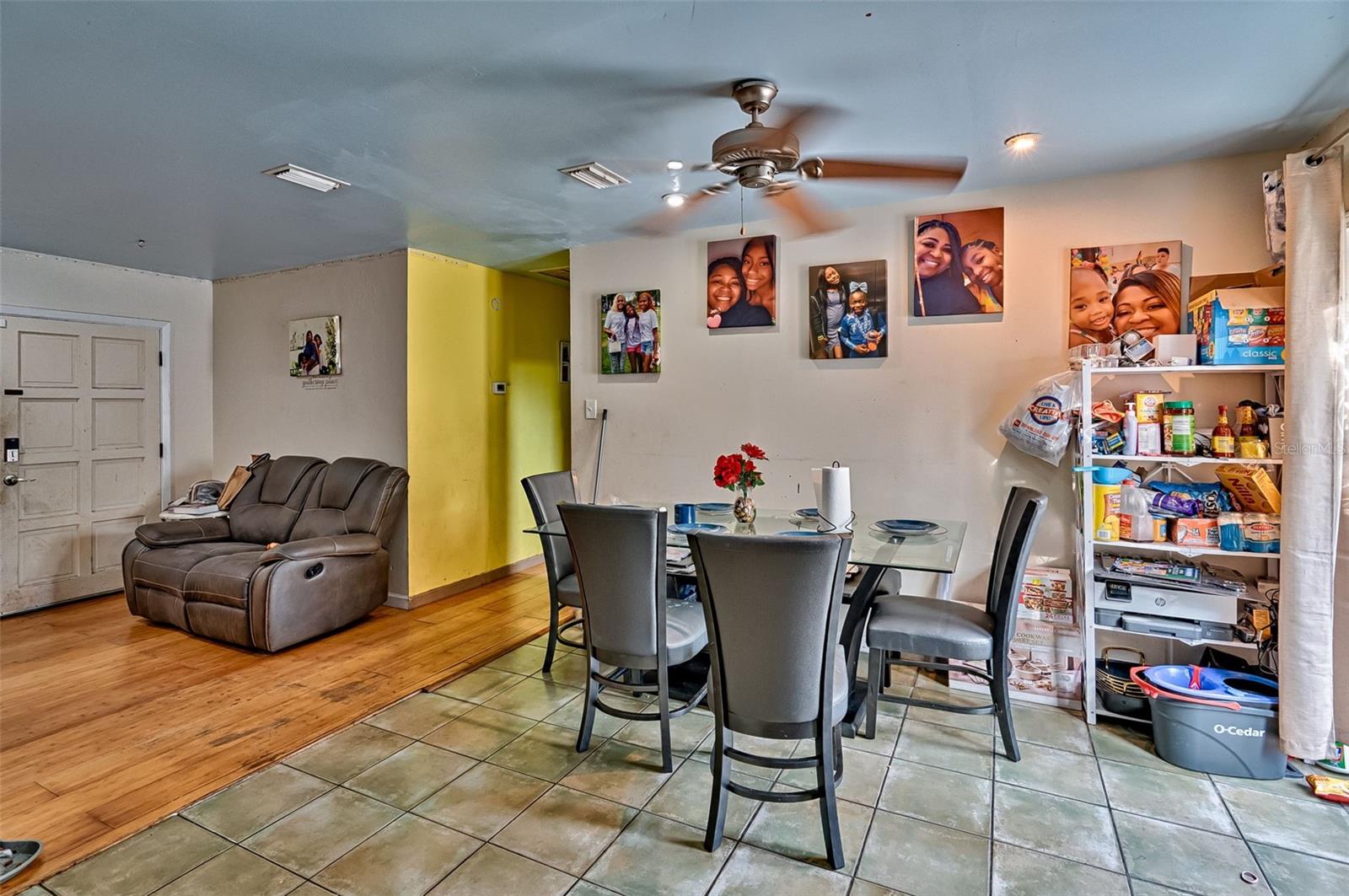 LAKE RIDGE - Residential