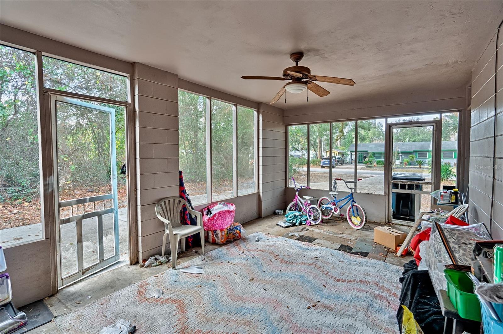 LAKE RIDGE - Residential