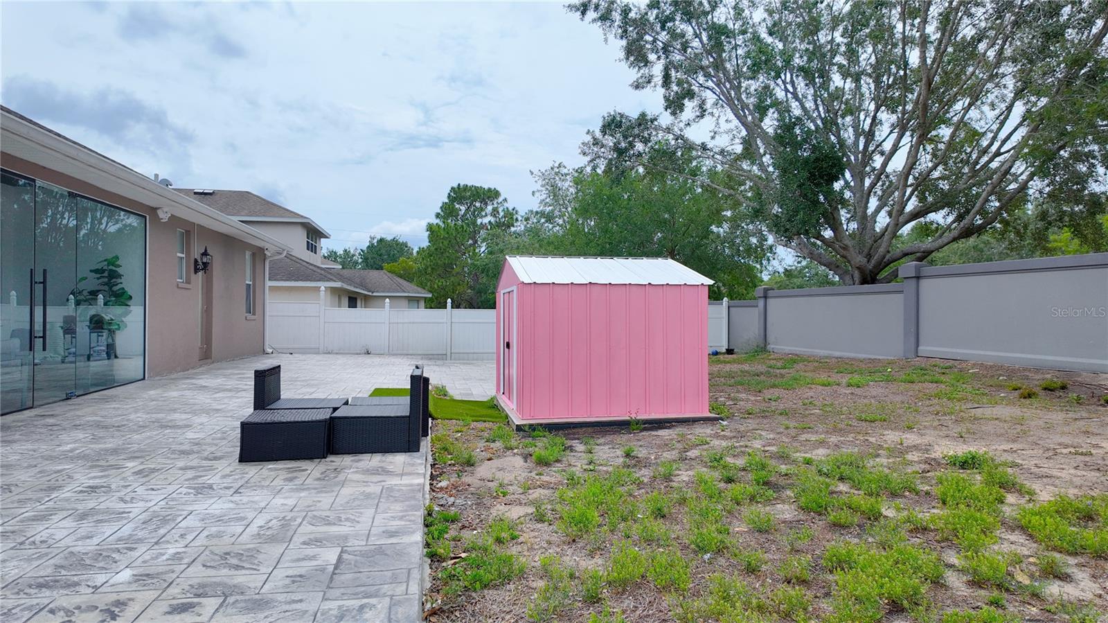 STERLING HILL PH 1B - Residential Lease