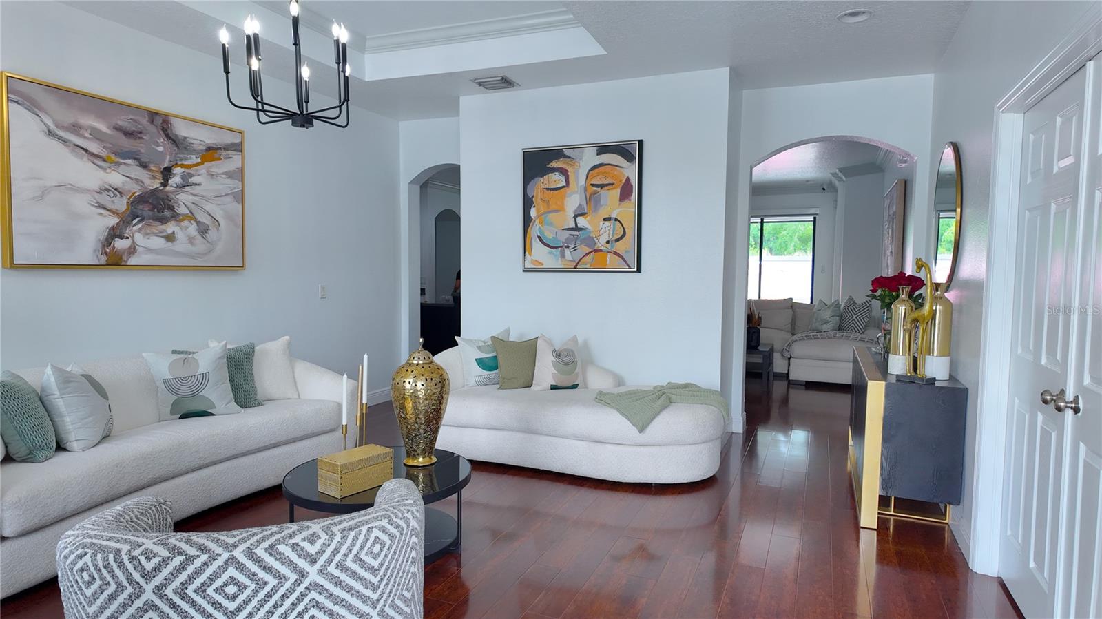 STERLING HILL PH 1B - Residential Lease