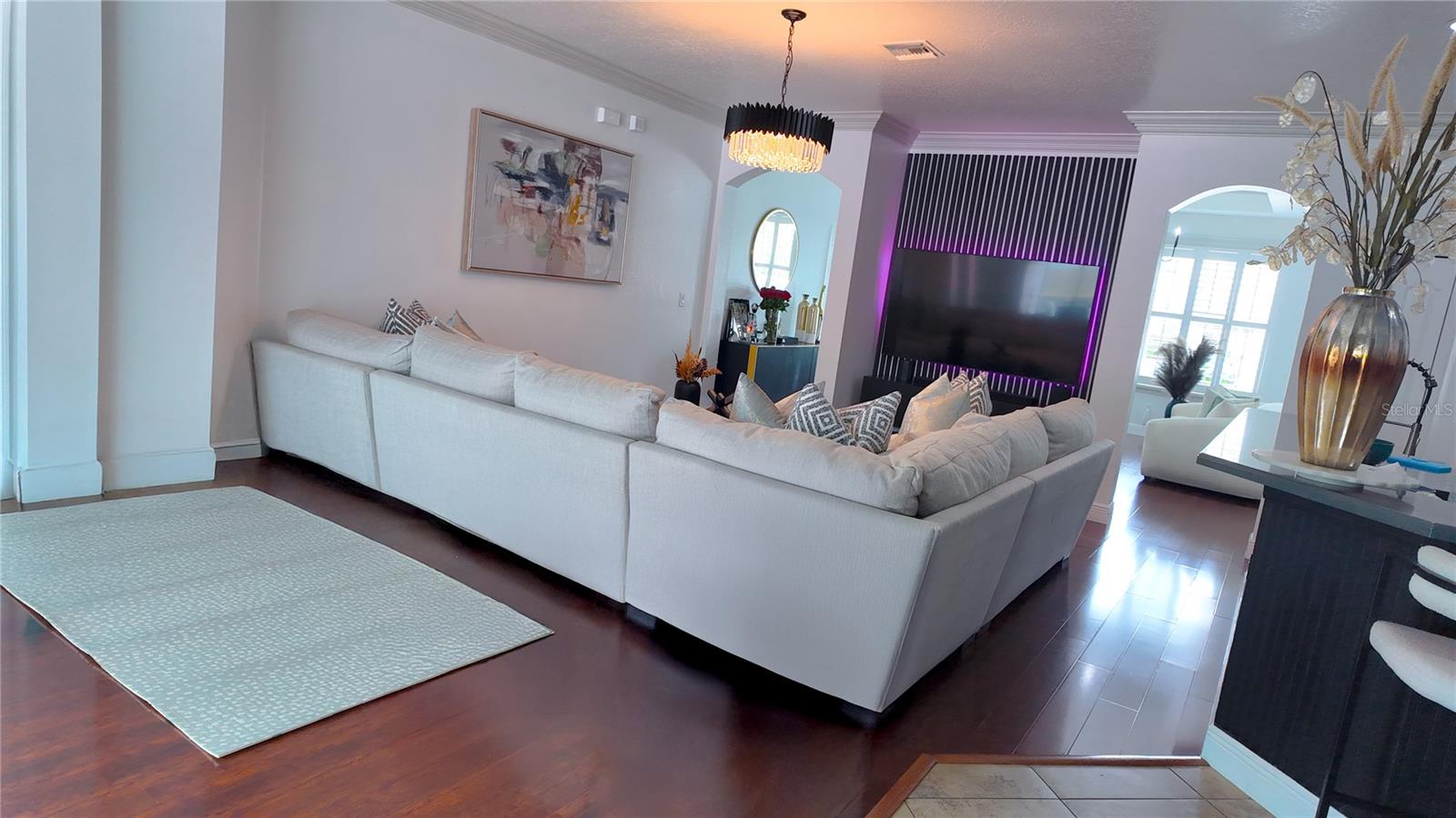 STERLING HILL PH 1B - Residential Lease