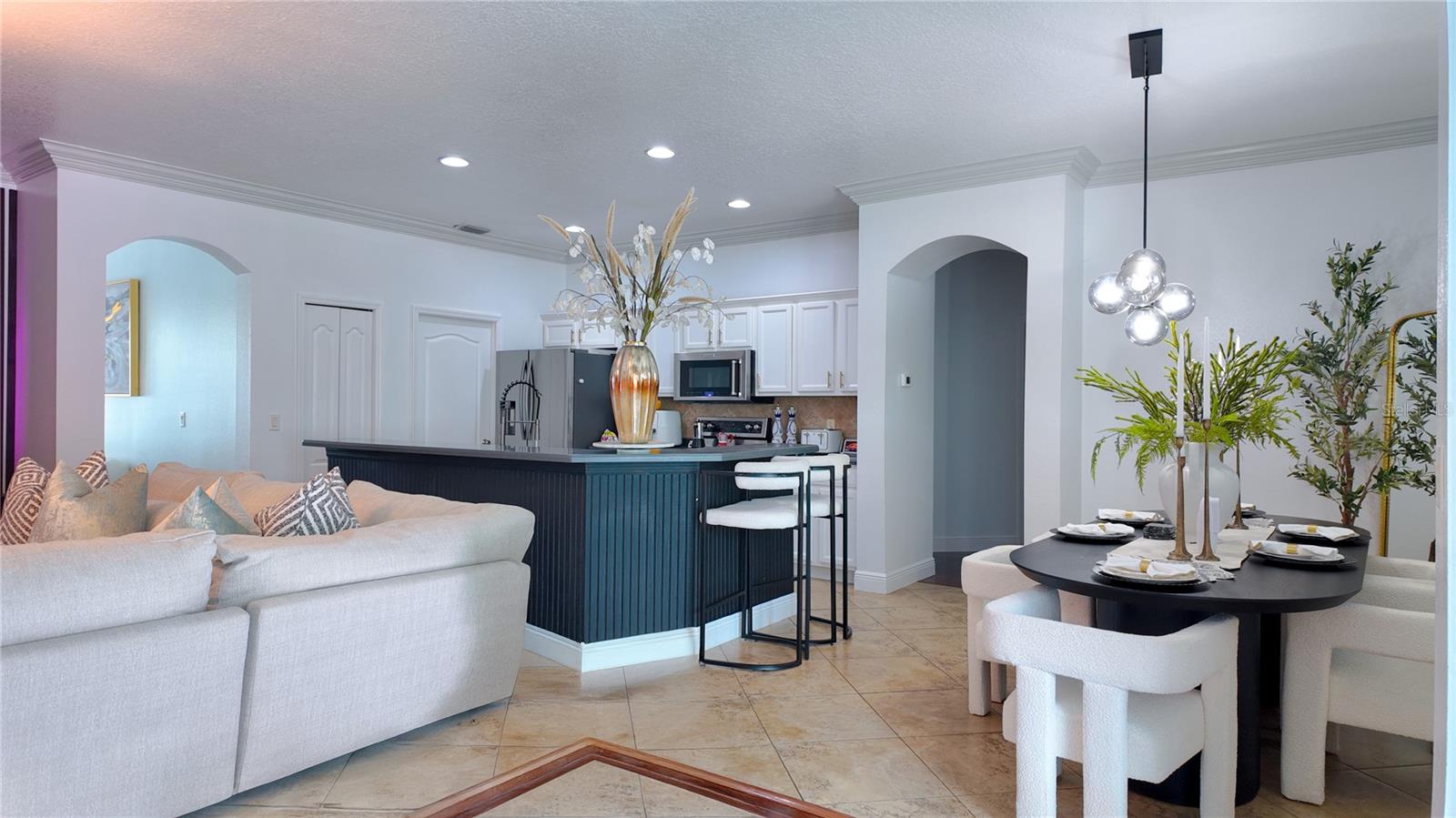 STERLING HILL PH 1B - Residential Lease