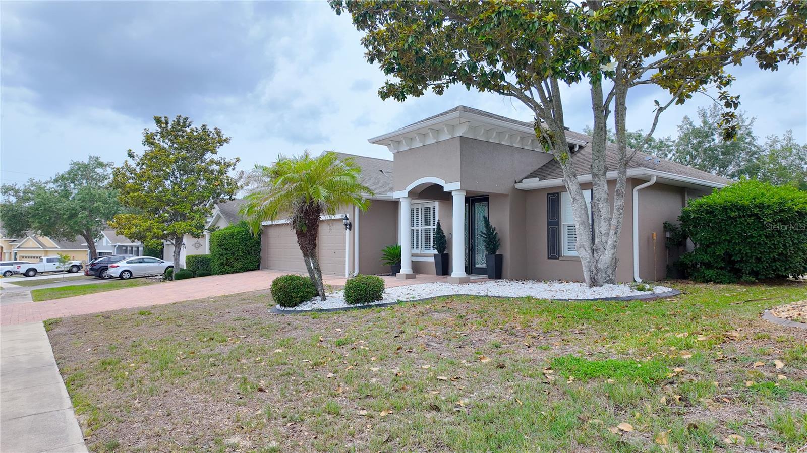 STERLING HILL PH 1B - Residential Lease