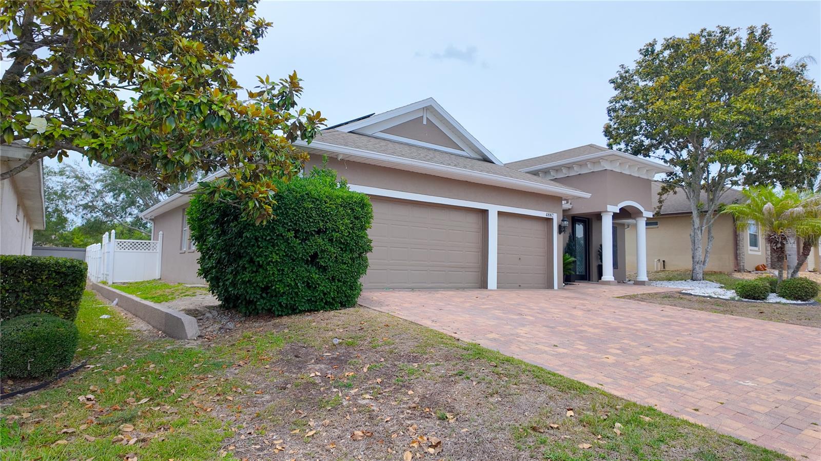 STERLING HILL PH 1B - Residential Lease