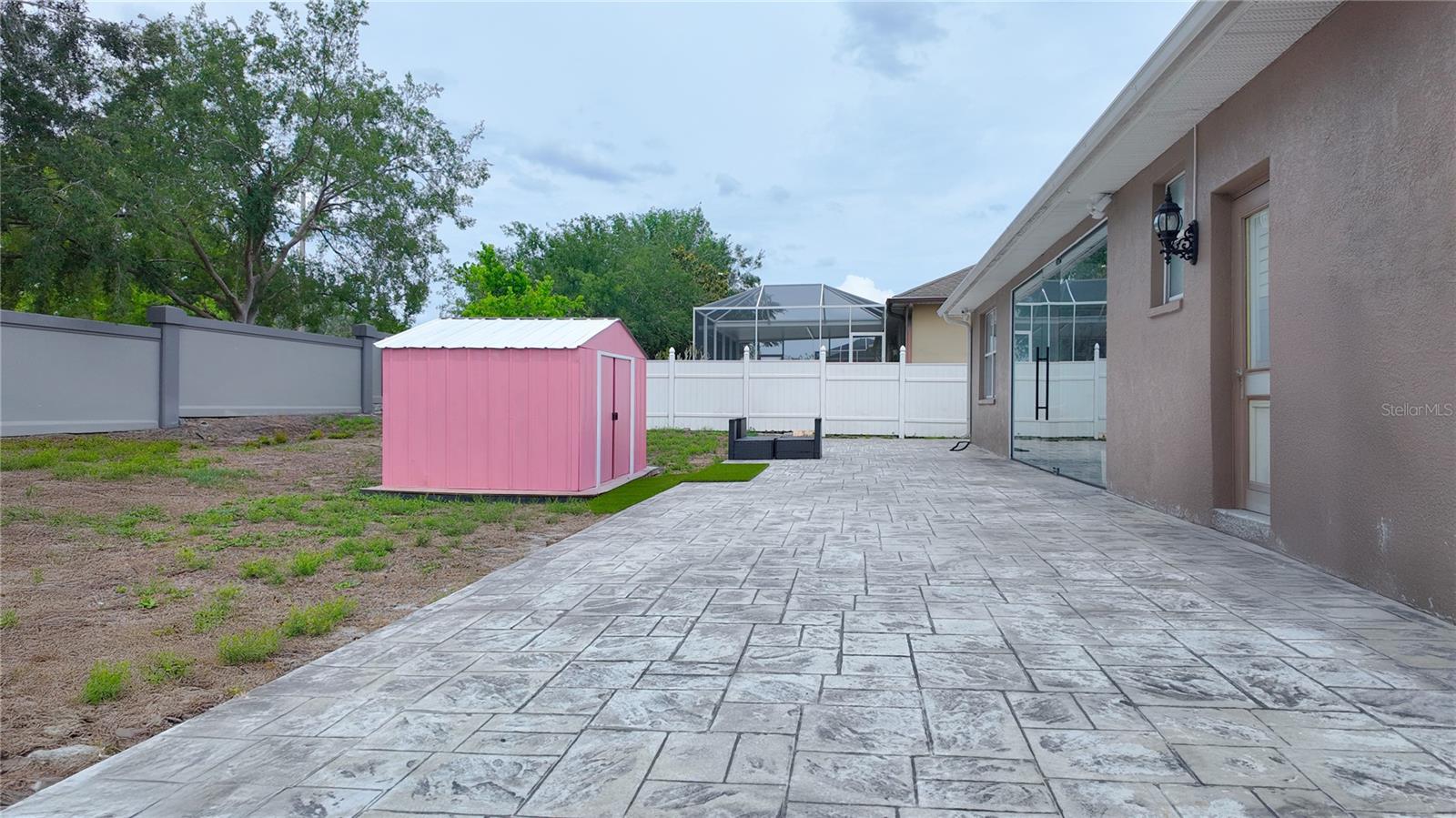 STERLING HILL PH 1B - Residential Lease