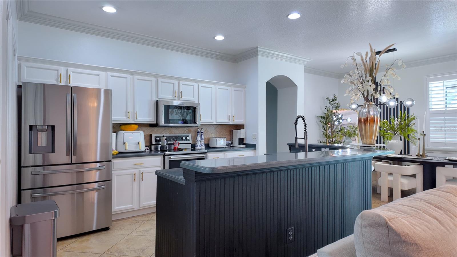 STERLING HILL PH 1B - Residential Lease