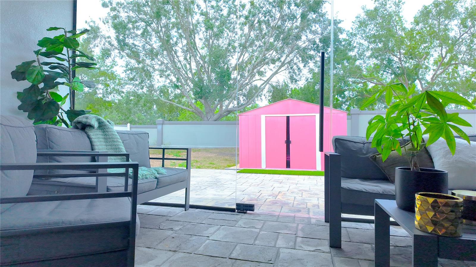 STERLING HILL PH 1B - Residential Lease