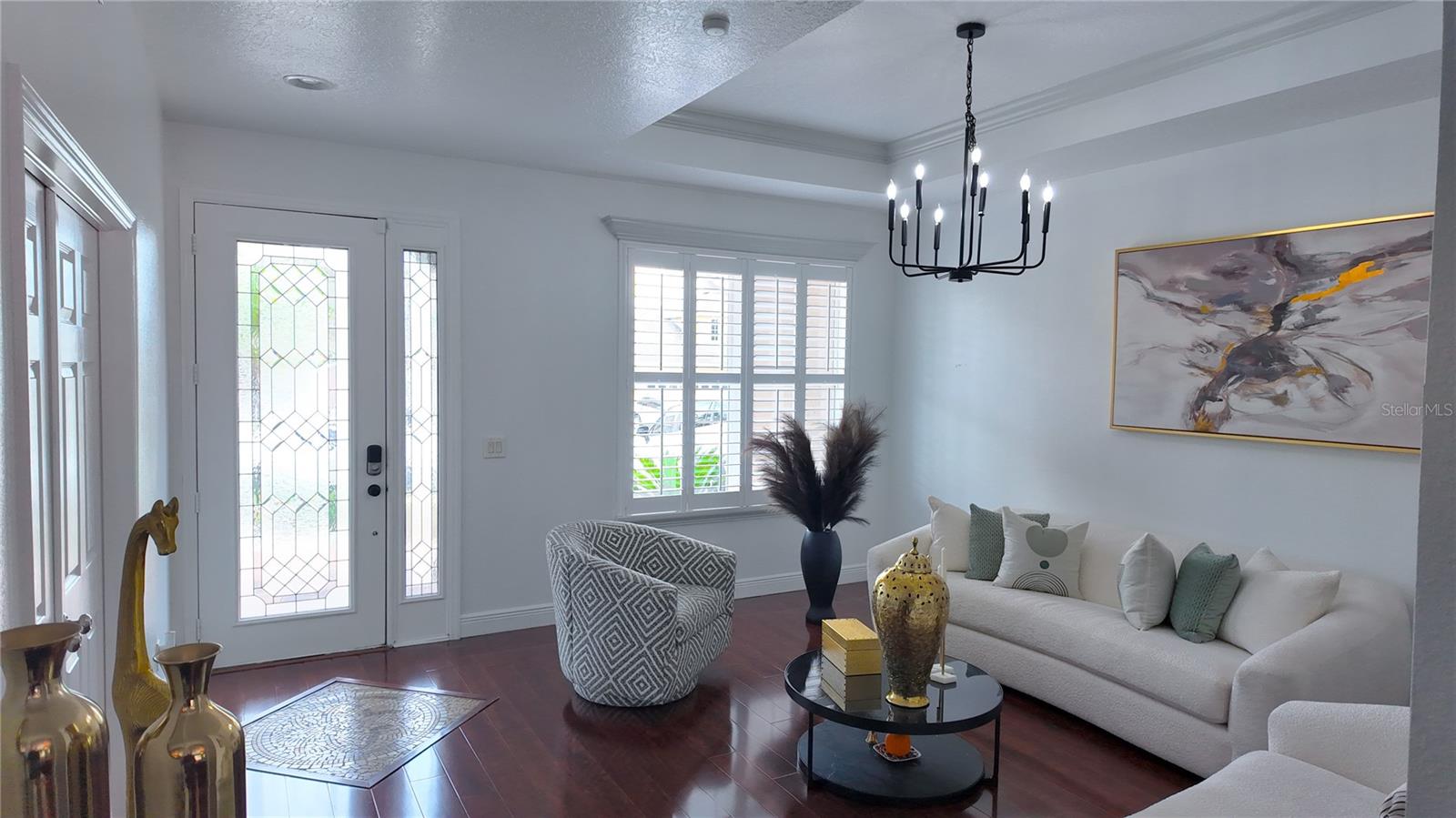 STERLING HILL PH 1B - Residential Lease