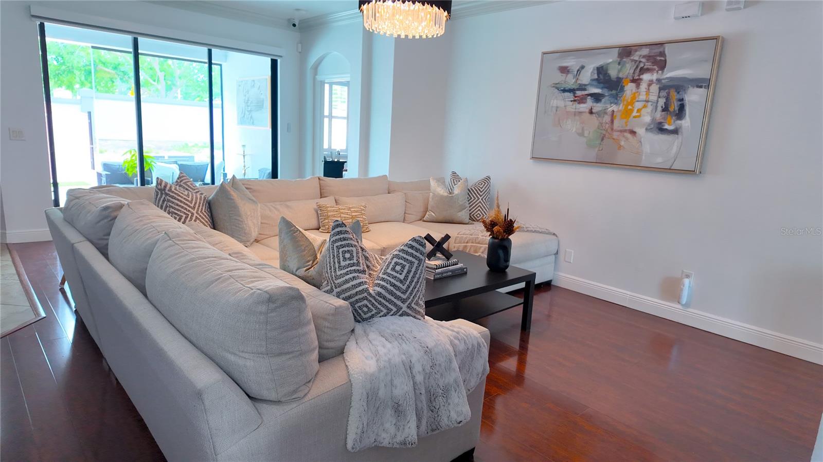 STERLING HILL PH 1B - Residential Lease