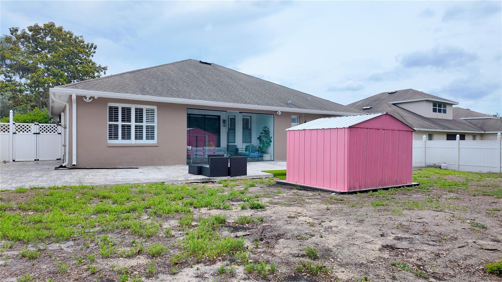 STERLING HILL PH 1B - Residential Lease