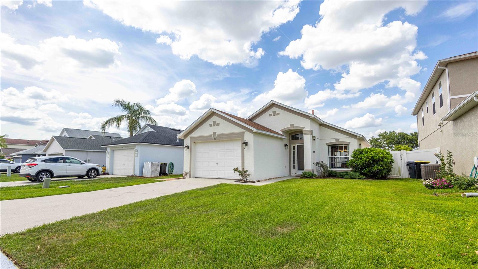131 SONJA CIRCLE