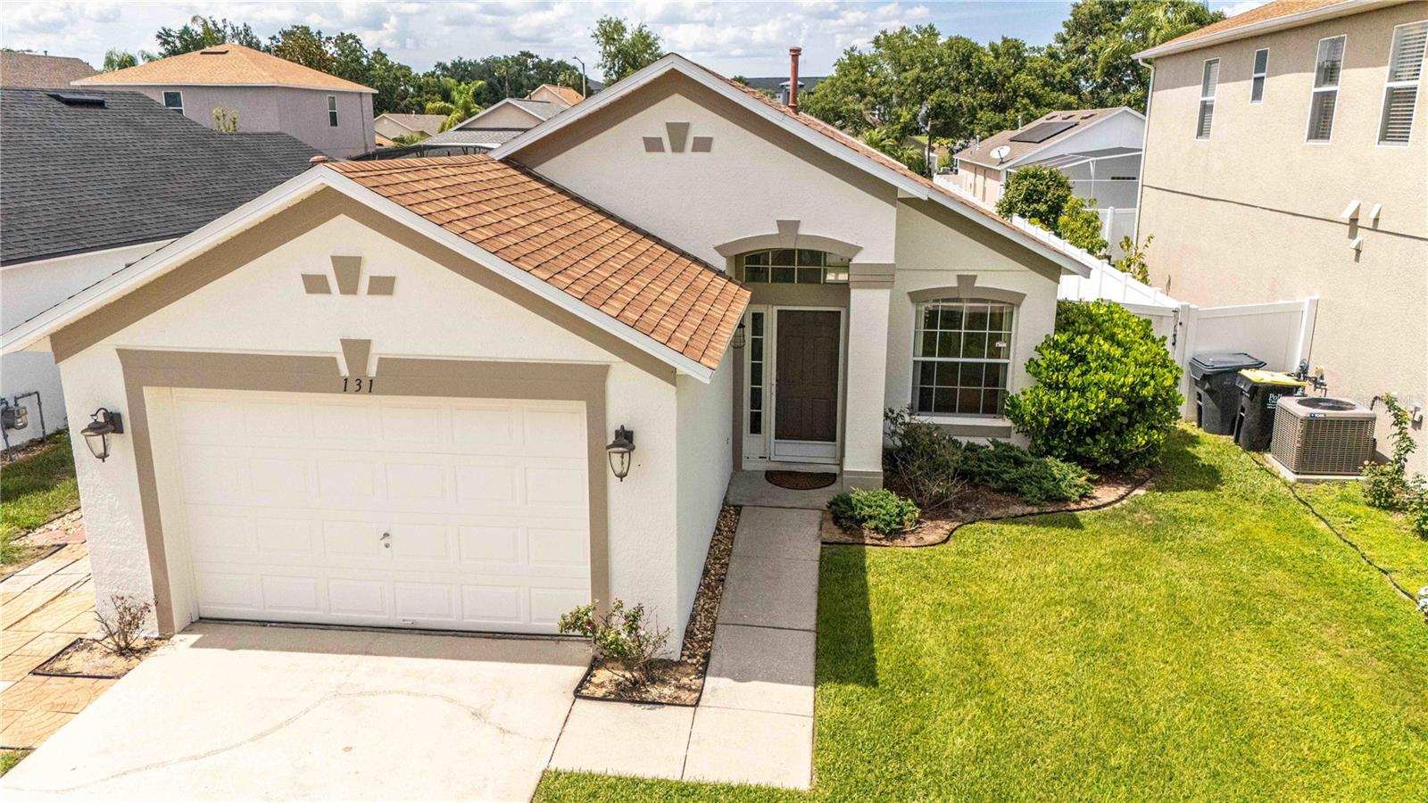 131 SONJA CIRCLE