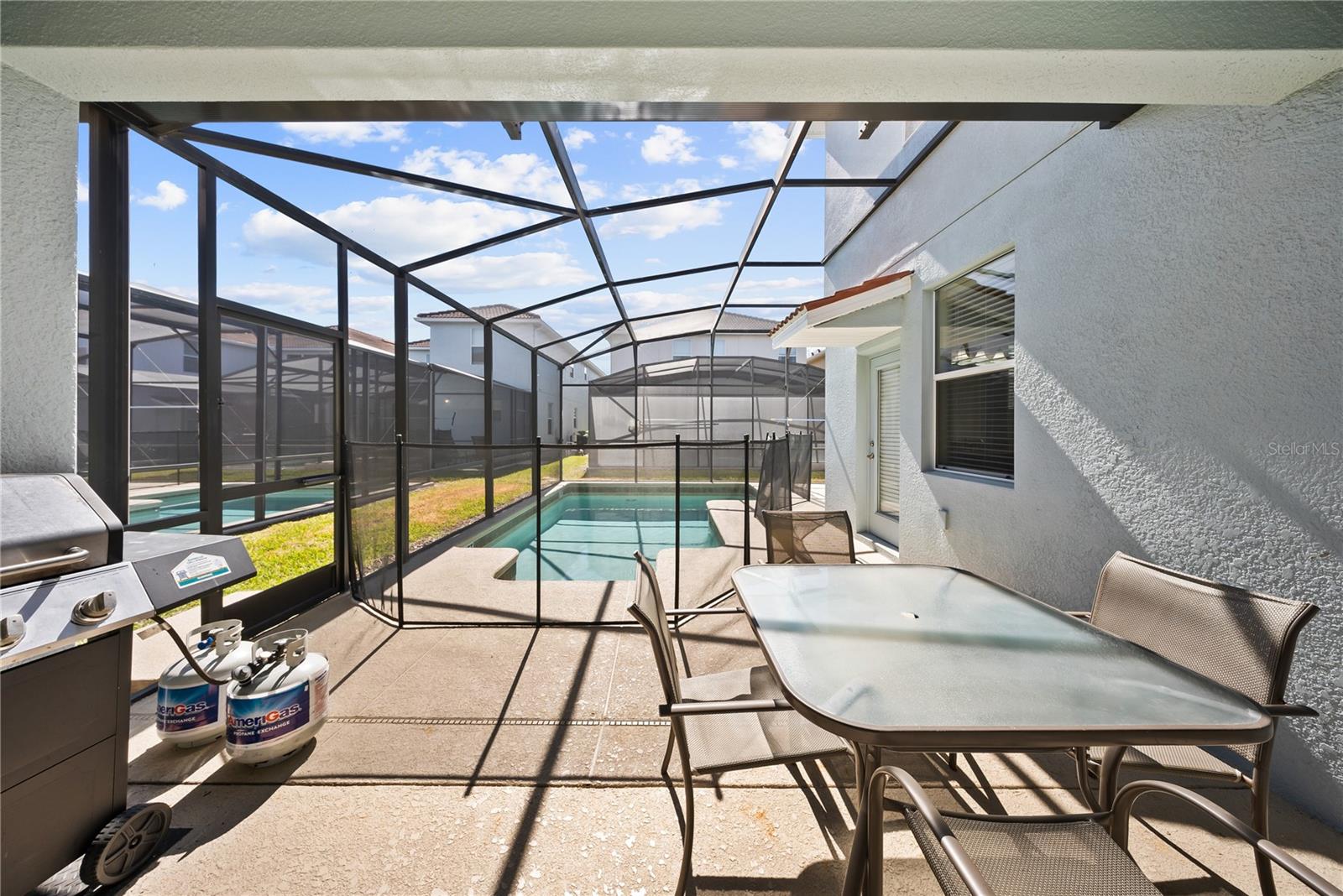 PARADISE PALMS RESORT PH 3B - Residential