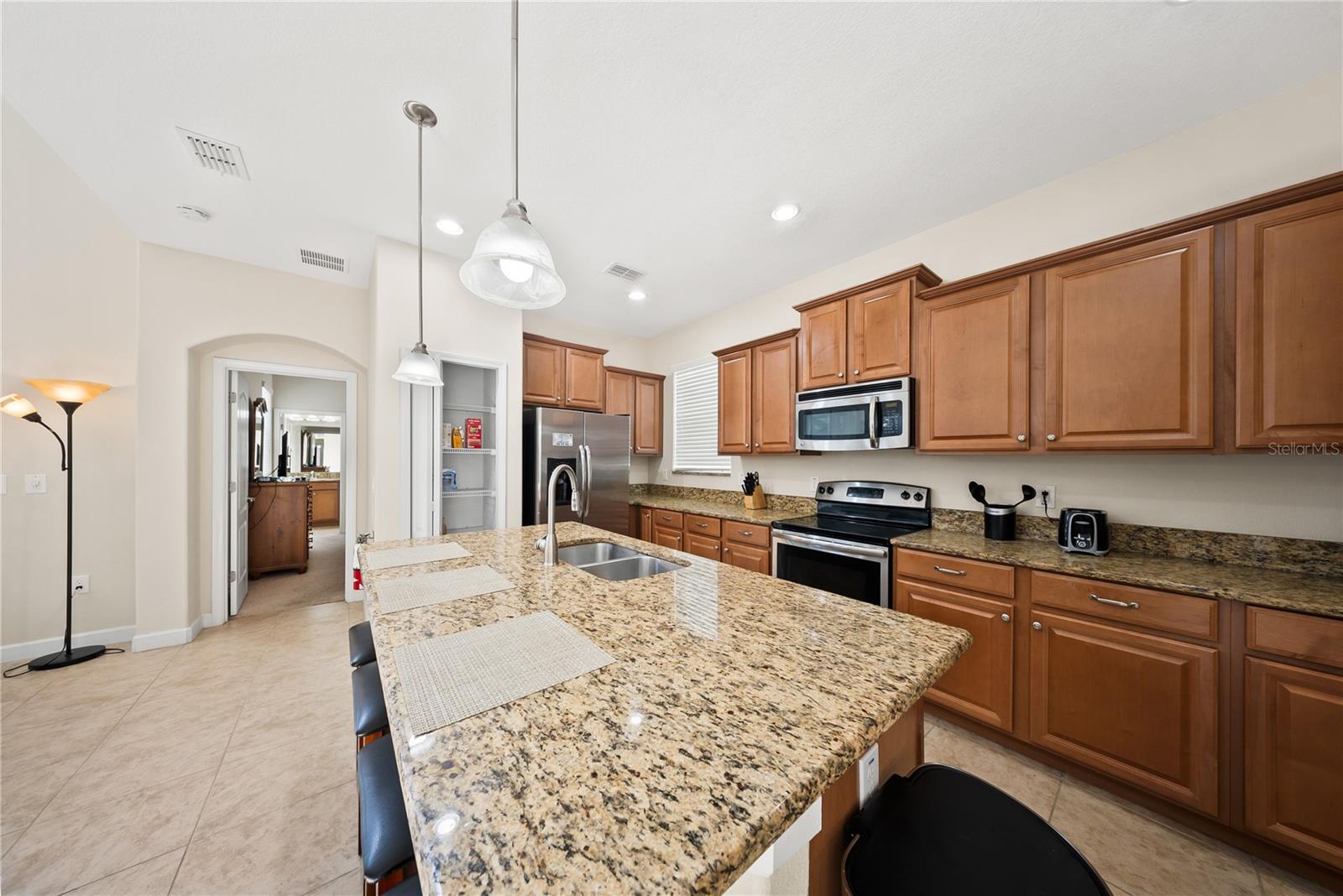 PARADISE PALMS RESORT PH 3B - Residential