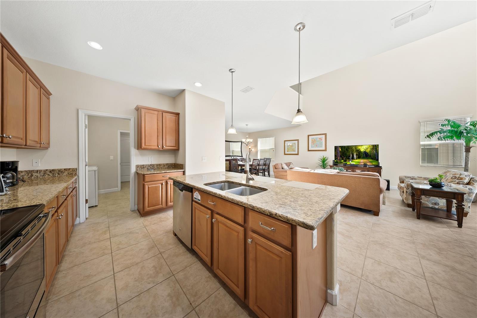 PARADISE PALMS RESORT PH 3B - Residential