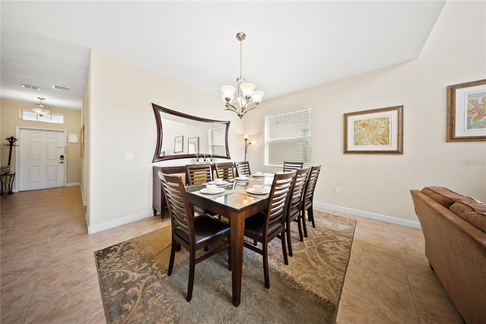 PARADISE PALMS RESORT PH 3B - Residential