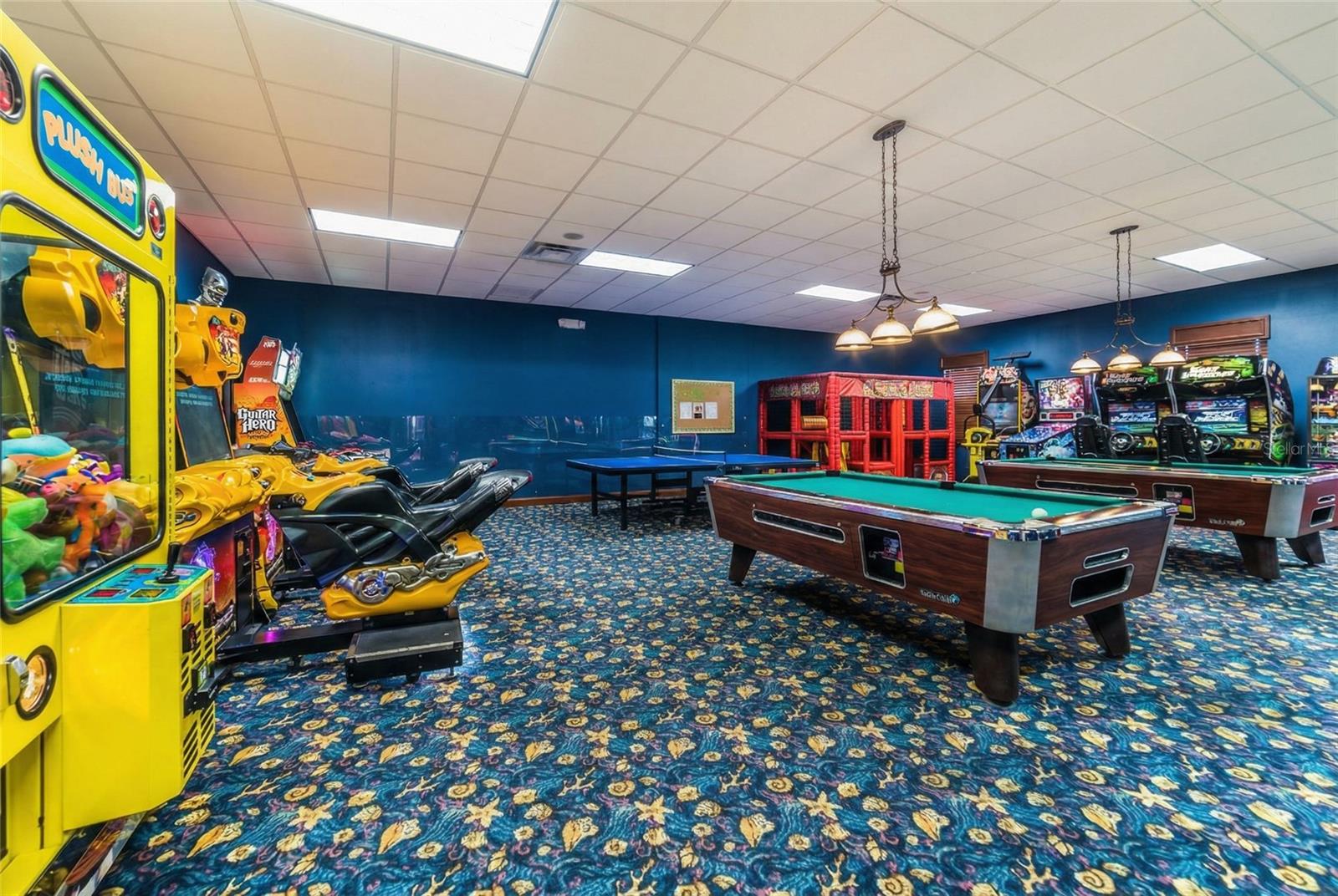 PARADISE PALMS RESORT PH 3B - Residential