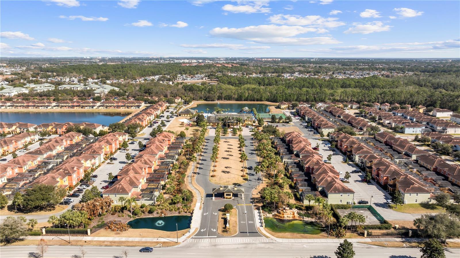 PARADISE PALMS RESORT PH 3B - Residential