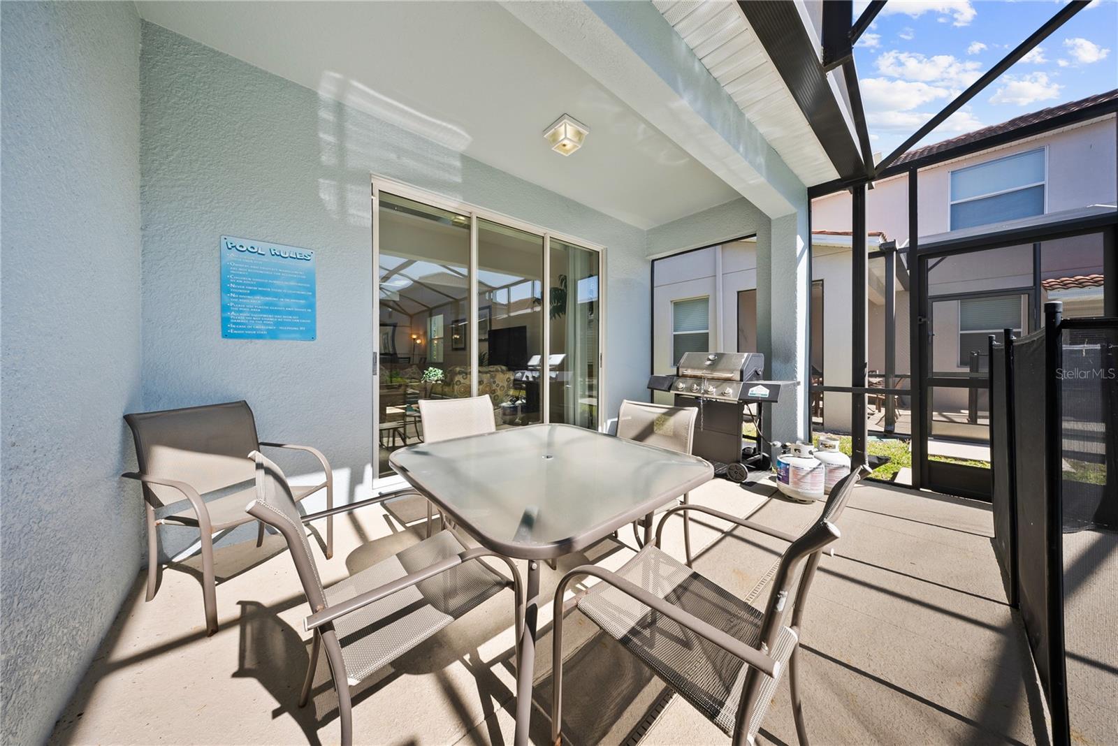 PARADISE PALMS RESORT PH 3B - Residential