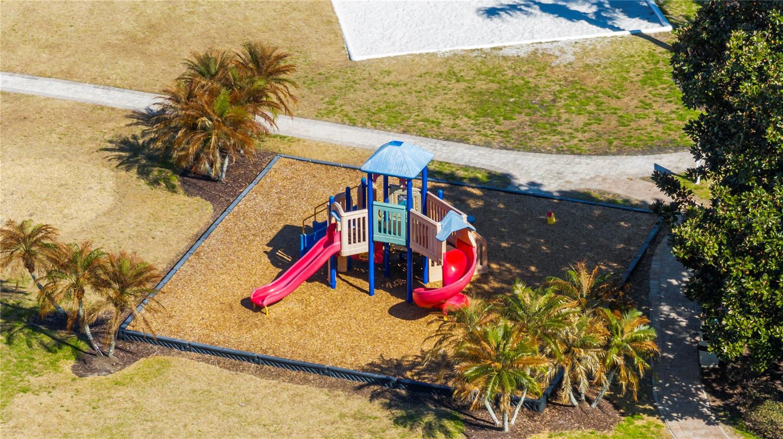 PARADISE PALMS RESORT PH 3B - Residential