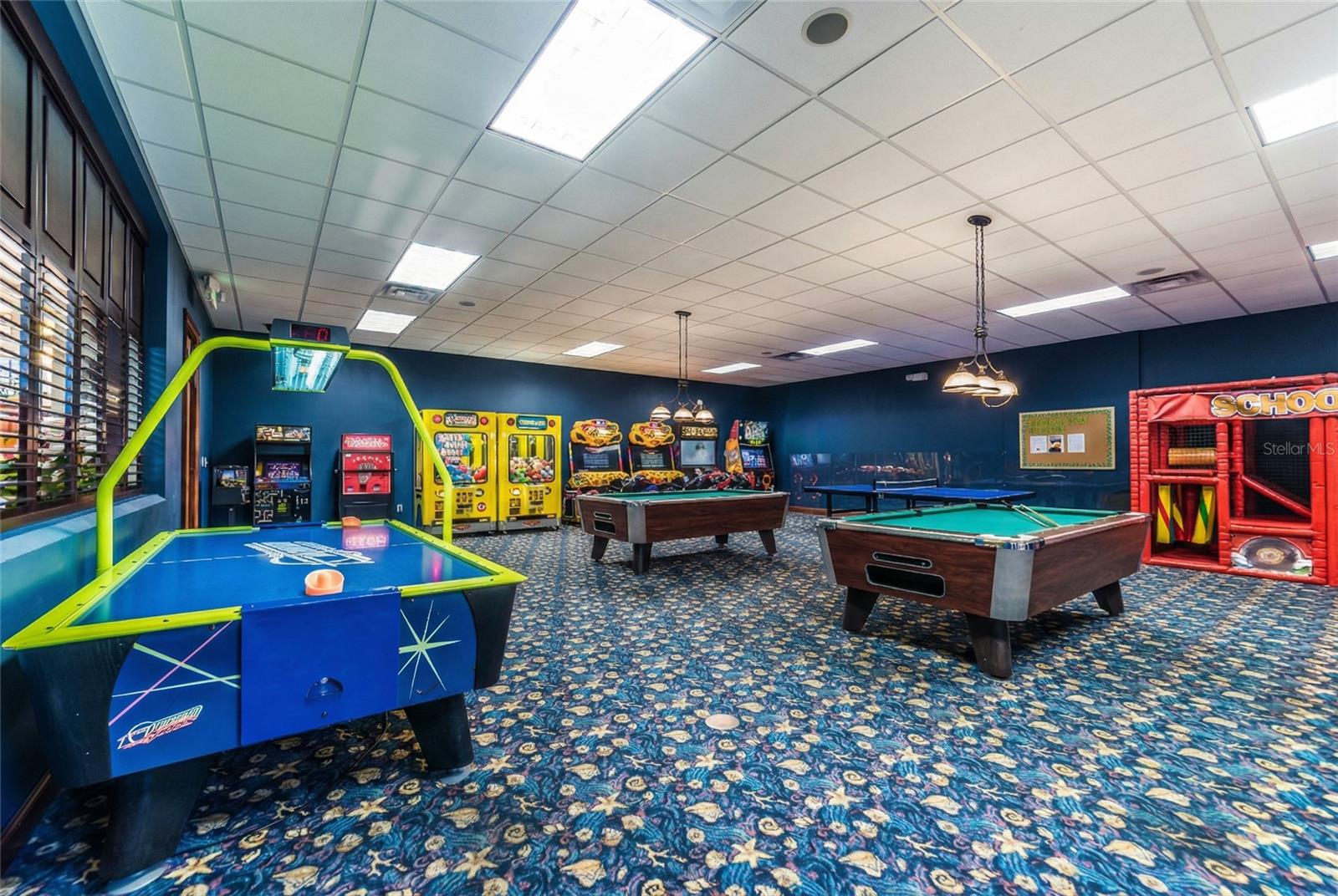 PARADISE PALMS RESORT PH 3B - Residential