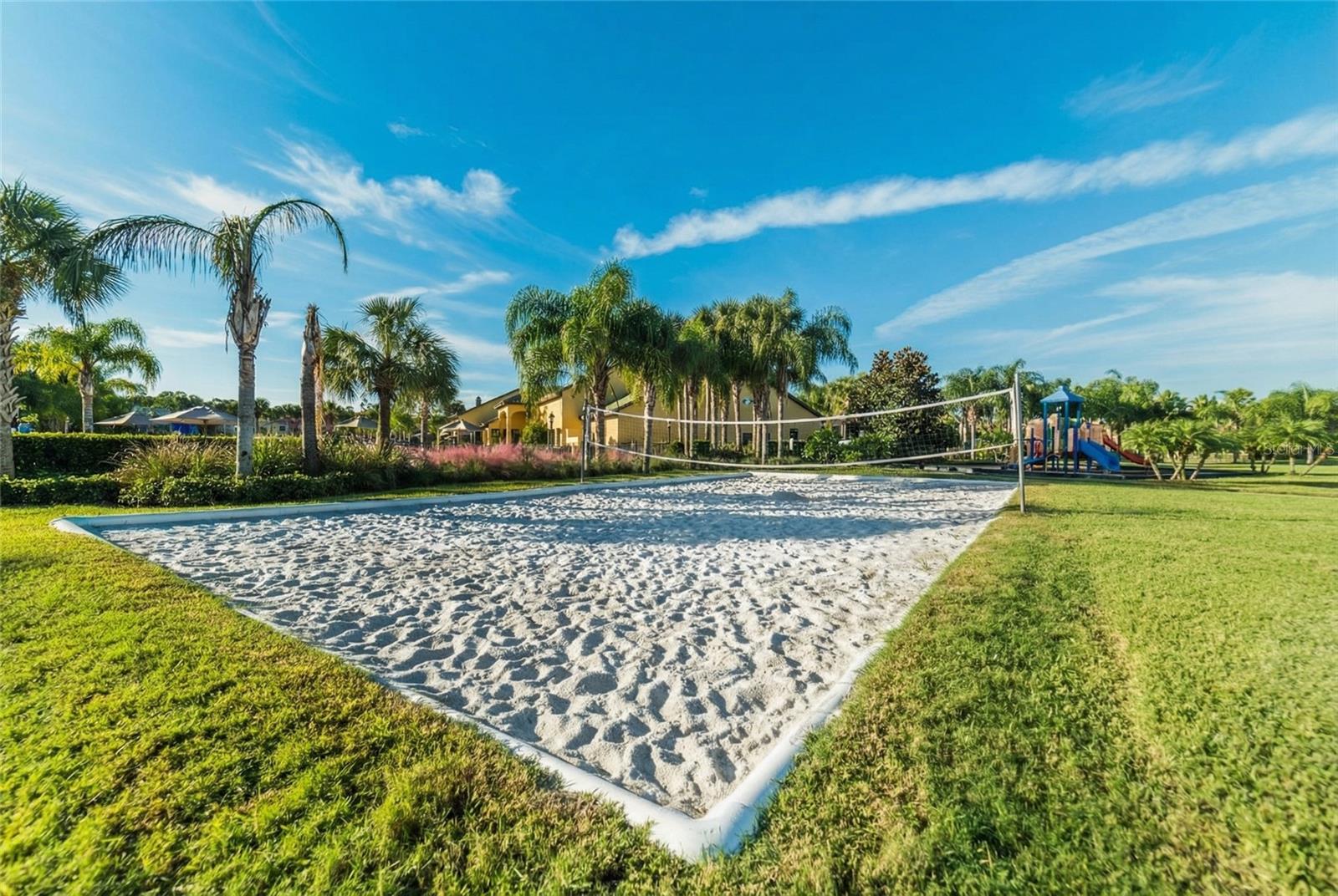 PARADISE PALMS RESORT PH 3B - Residential