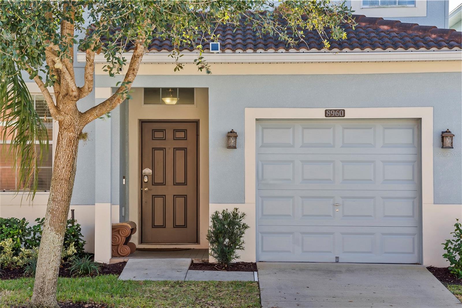 PARADISE PALMS RESORT PH 3B - Residential