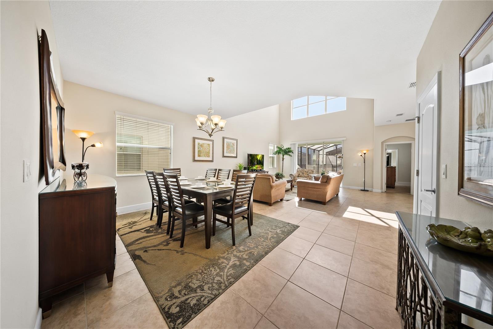 PARADISE PALMS RESORT PH 3B - Residential