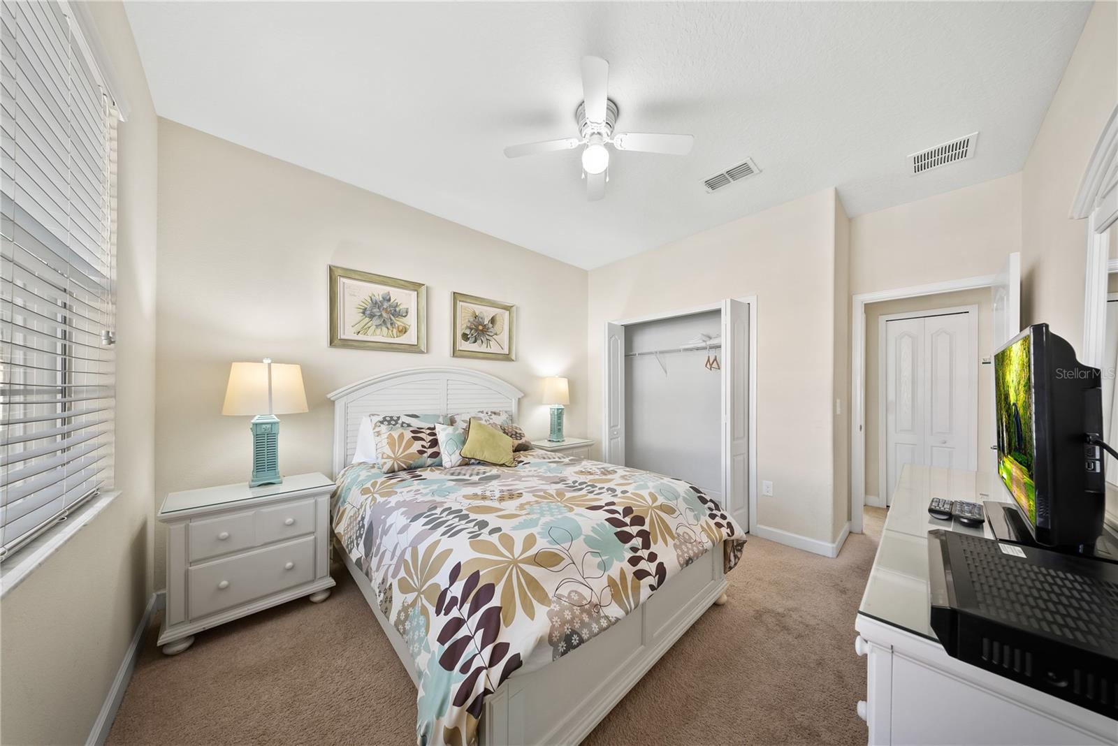 PARADISE PALMS RESORT PH 3B - Residential