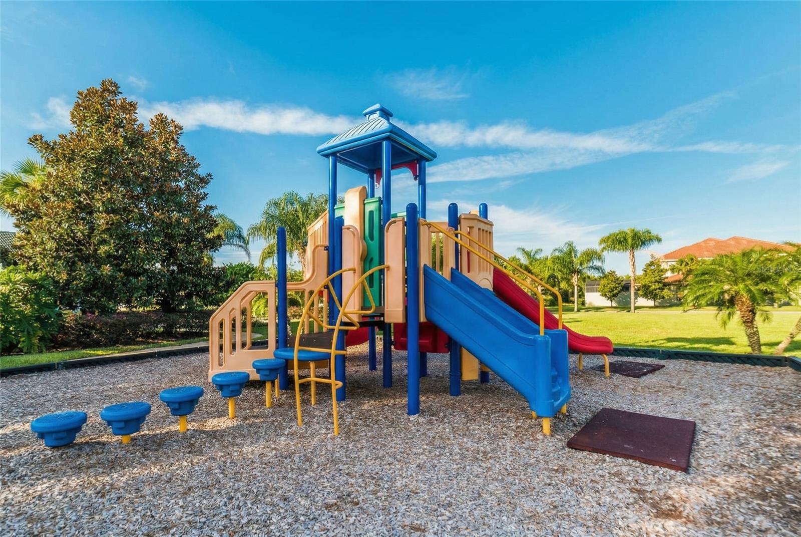 PARADISE PALMS RESORT PH 3B - Residential