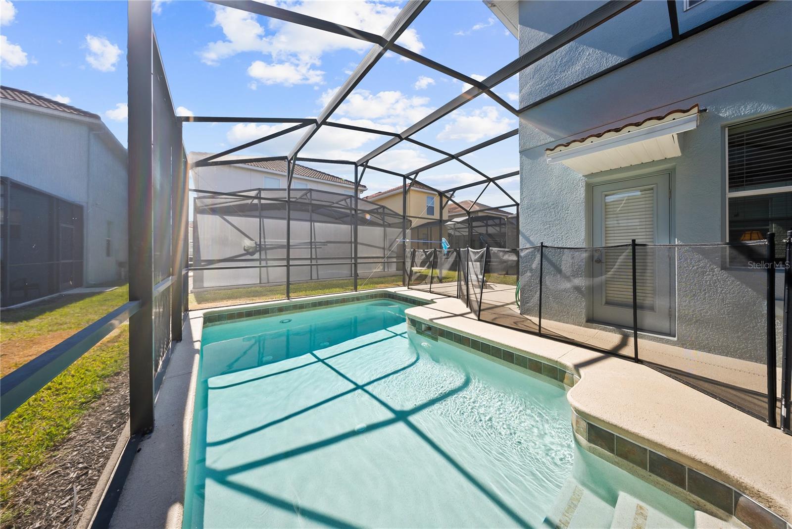 PARADISE PALMS RESORT PH 3B - Residential