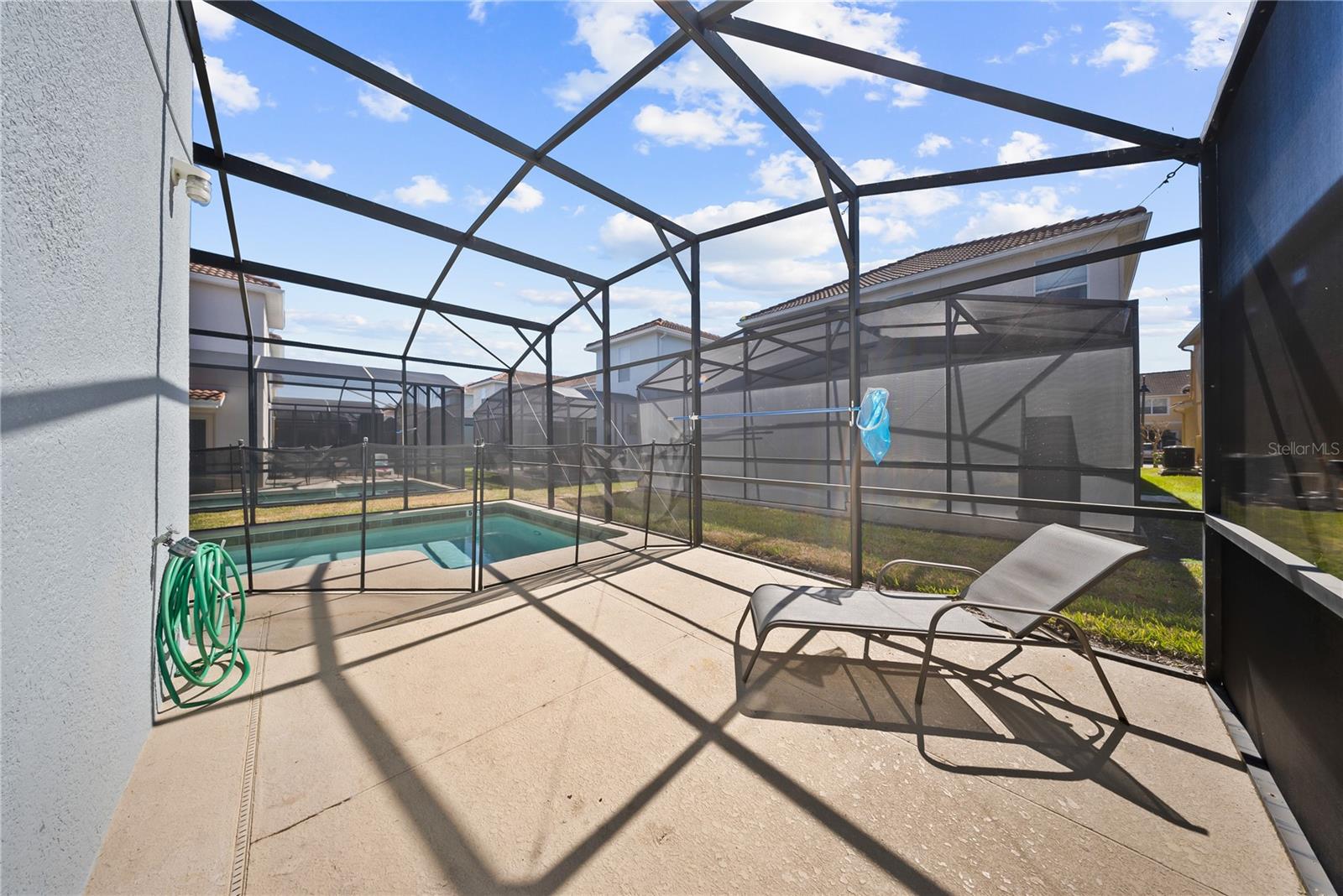 PARADISE PALMS RESORT PH 3B - Residential