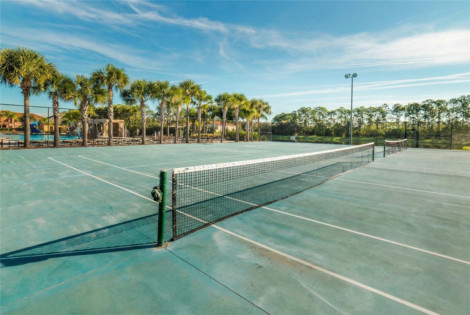 PARADISE PALMS RESORT PH 3B - Residential