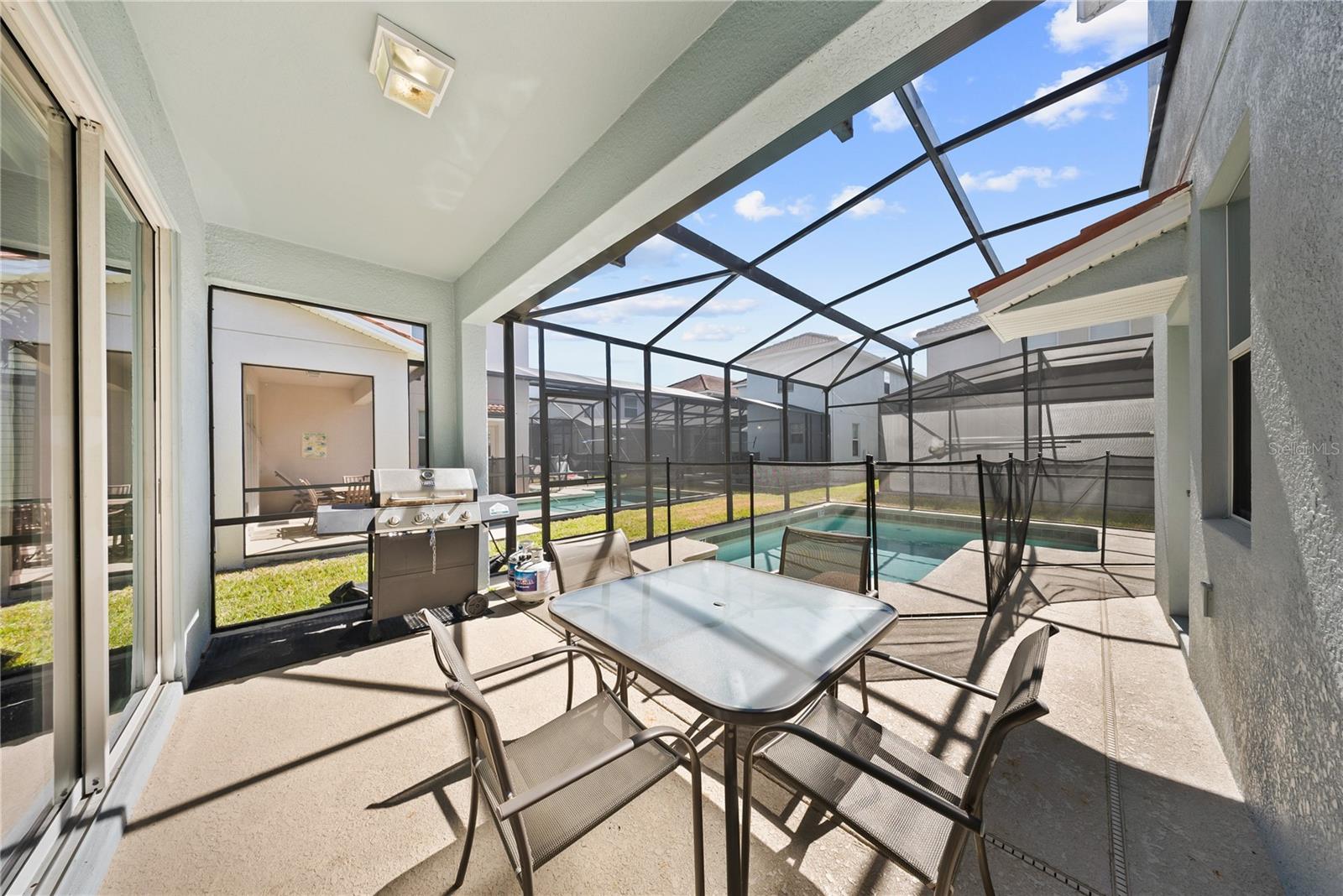 PARADISE PALMS RESORT PH 3B - Residential