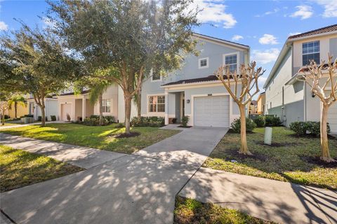 Photo of 8960 Bismarck Palm Rd, Kissimmee, FL 34747 (MLS # S5143167)