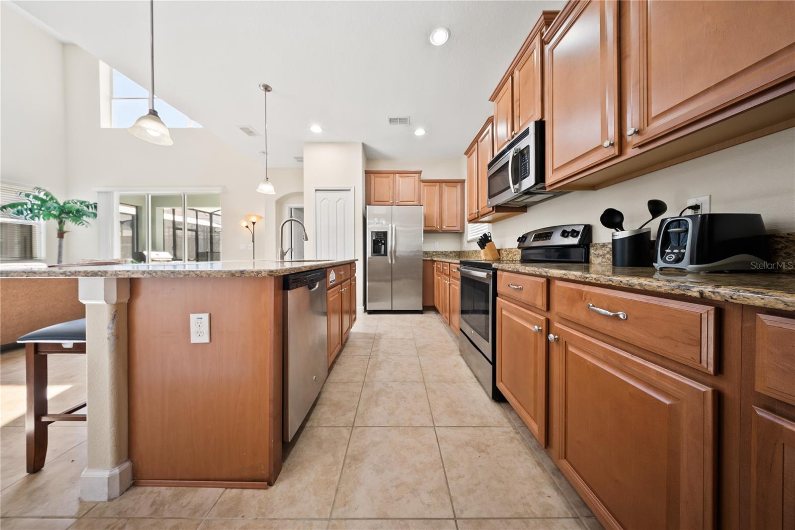 PARADISE PALMS RESORT PH 3B - Residential