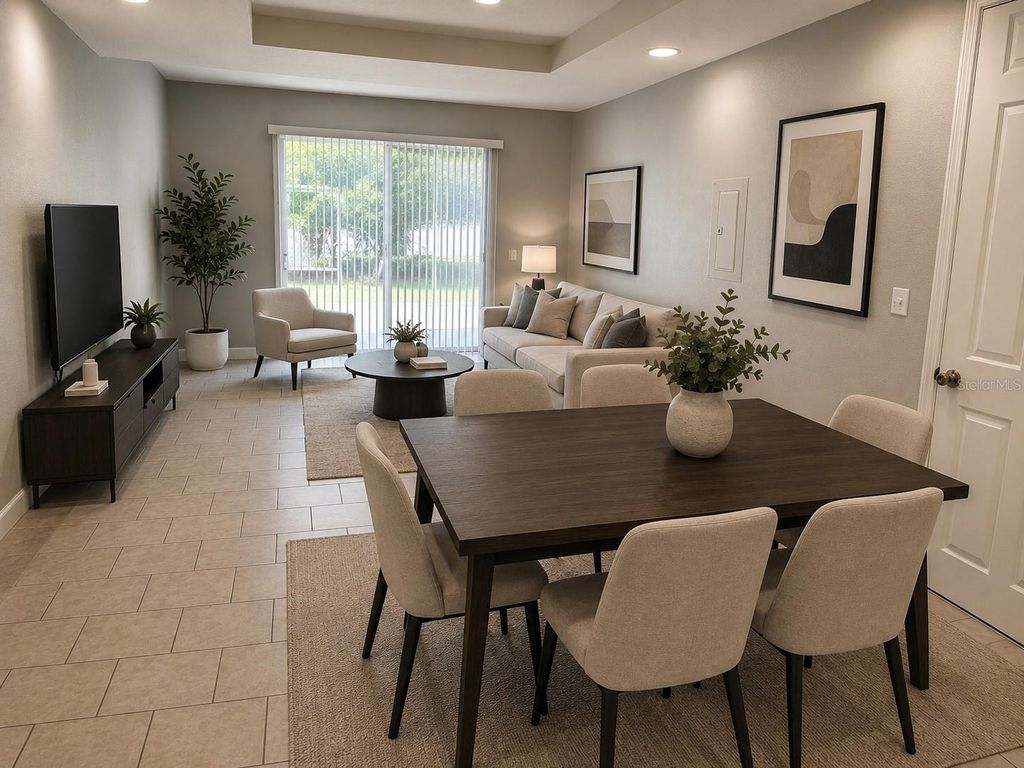 Photo of 2017 Grand Oak Drive, Kissimmee, FL 34744 (MLS # S5154079)