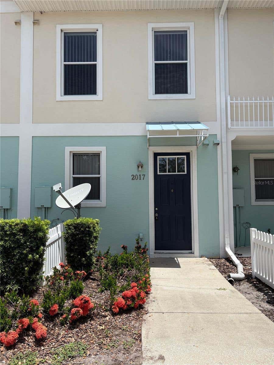 Photo of 2017 Grand Oak Drive, Kissimmee, FL 34744 (MLS # S5154079)