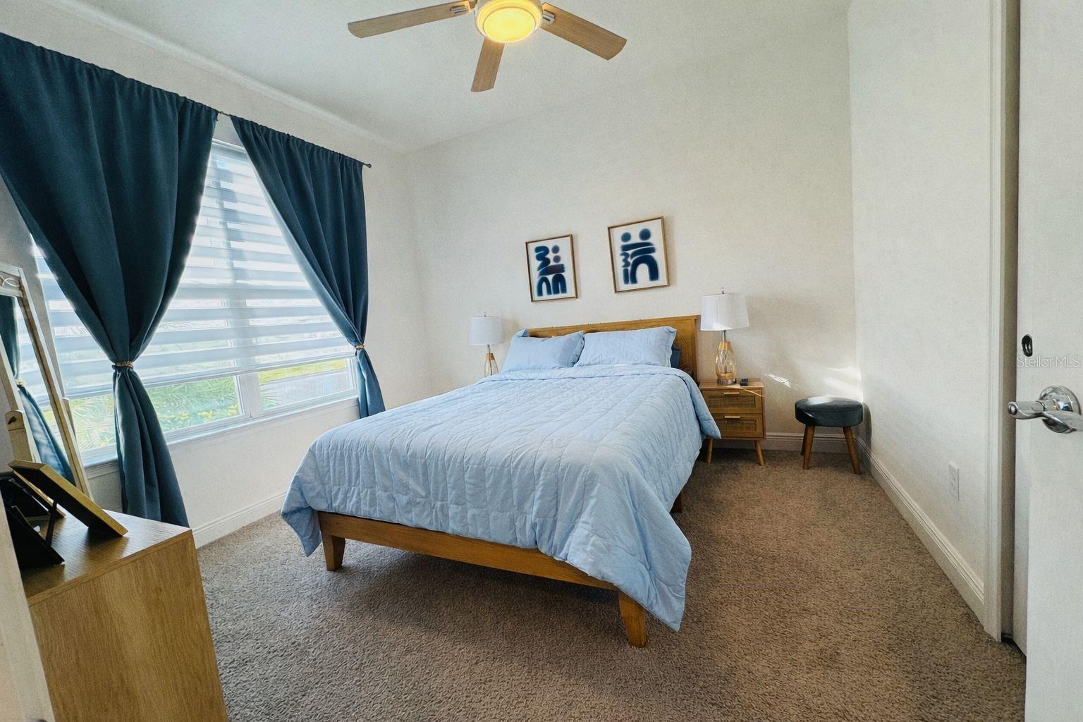 HAVENFIELD AT CROSS PRAIRIE - Residential Lease