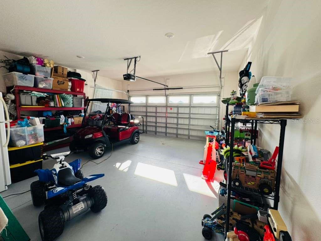 HAVENFIELD AT CROSS PRAIRIE - Residential Lease