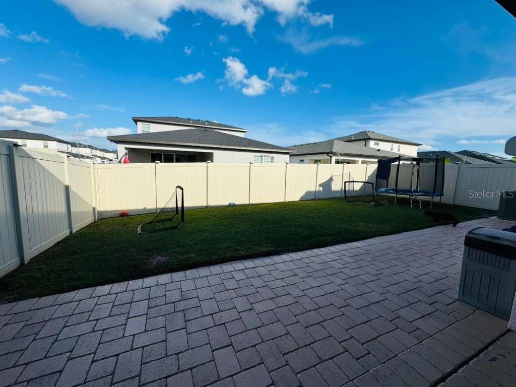 HAVENFIELD AT CROSS PRAIRIE - Residential Lease