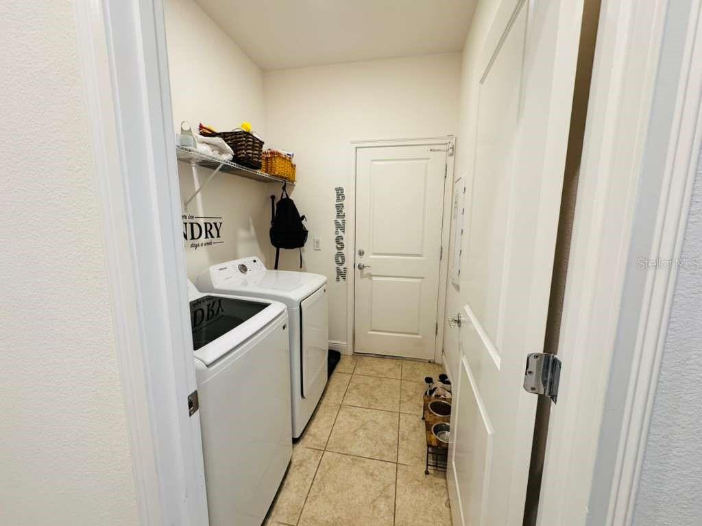 HAVENFIELD AT CROSS PRAIRIE - Residential Lease