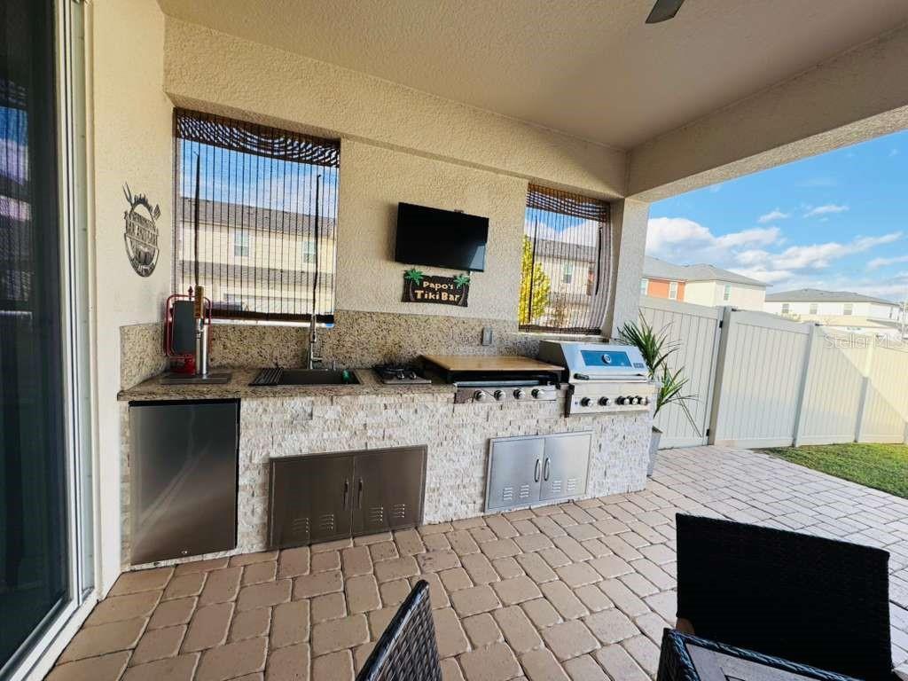 HAVENFIELD AT CROSS PRAIRIE - Residential Lease