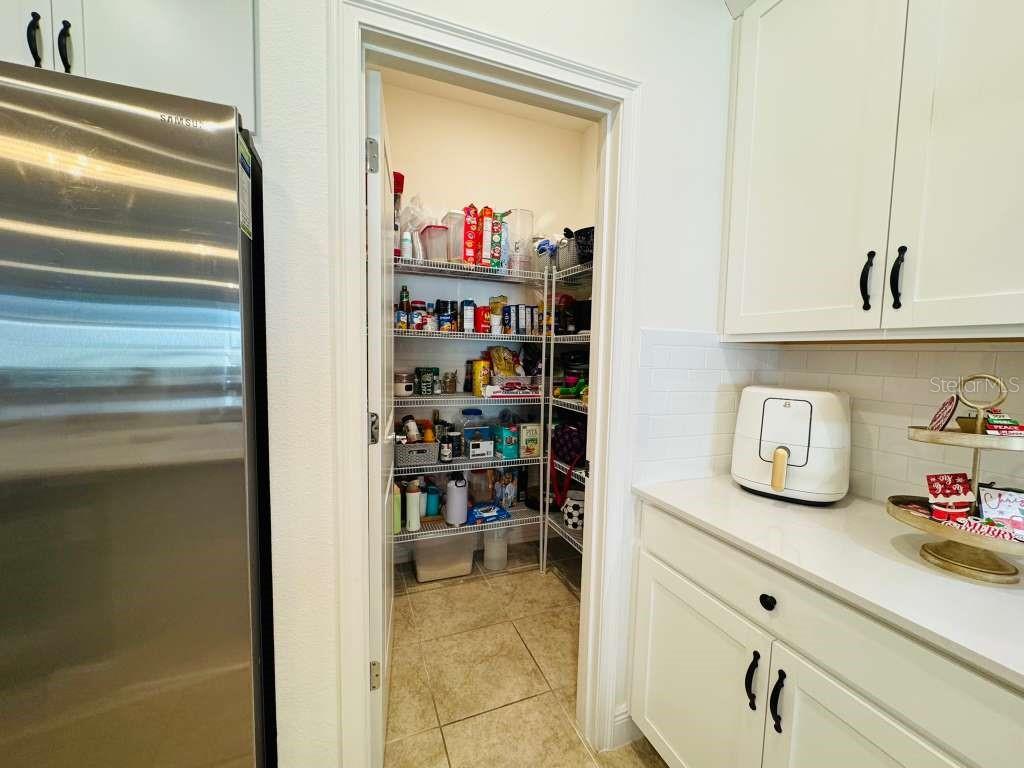 HAVENFIELD AT CROSS PRAIRIE - Residential Lease